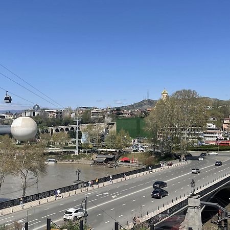 Meidan Inn Tbilisi Buitenkant foto